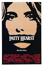 Cover image of the movie Patty Hearst