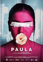 Cover image of the movie Paula