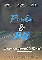 Cover image of the movie Paula & Jeff