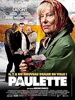 Cover image of the movie Paulette