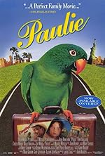 Cover image of the movie Paulie
