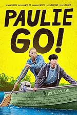 Cover image of the movie Paulie Go!