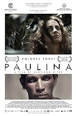 Cover image of the movie Paulina