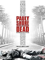 Cover image of the movie Pauly Shore Is Dead