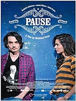 Cover image of the movie Pause