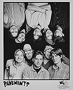 Cover image of the movie Pavements