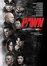 Cover image of the movie Pawn
