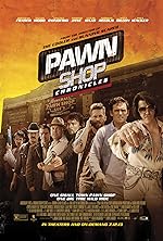 Cover image of the movie Pawn Shop Chronicles