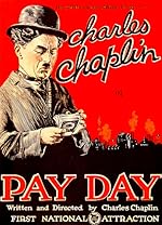 Cover image of the movie Pay Day