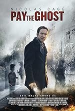 Cover image of the movie Pay the Ghost