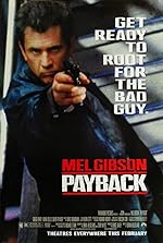 Cover image of the movie Payback