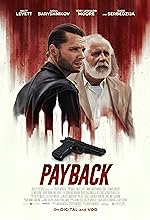 Cover image of the movie Payback