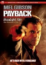 Cover image of the movie Payback: Straight Up