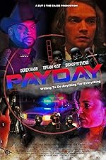Cover image of the movie Payday