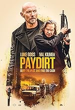 Cover image of the movie Paydirt