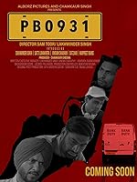 Cover image of the movie PB0931