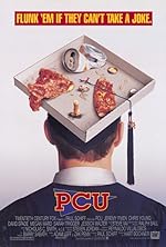 Cover image of the movie PCU