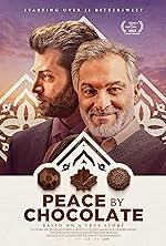 Cover image of the movie Peace by Chocolate