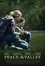 Cover image of the movie Peace in the Valley