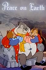 Cover image of the movie Peace on Earth