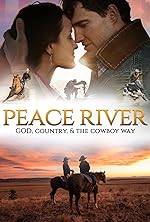 Cover image of the movie Peace River