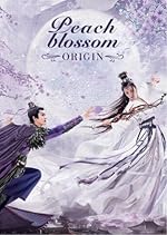 Cover image of the movie Peach Blossom Origin