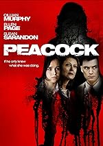 Cover image of the movie Peacock