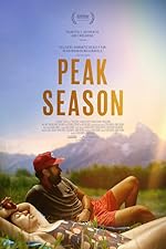 Cover image of the movie Peak Season