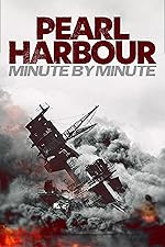 Cover image of the movie Pearl Harbour: Minute by Minute