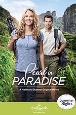 Cover image of the movie Pearl in Paradise