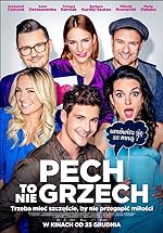 Cover image of the movie Pech to nie grzech