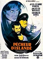 Cover image of the movie Pêcheur d'Islande