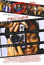 Cover image of the movie Pecker