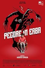 Cover image of the movie Pecore in erba