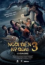 Cover image of the movie Pee Nak 3