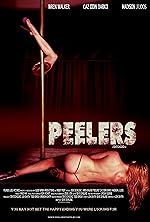 Cover image of the movie Peelers