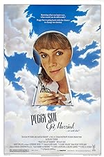 Cover image of the movie Peggy Sue Got Married