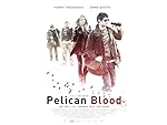 Cover image of the movie Pelican Blood