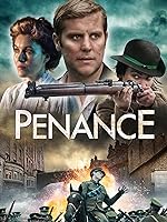 Cover image of the movie Penance