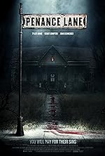 Cover image of the movie Penance Lane
