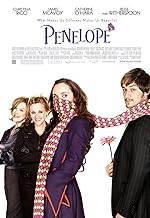 Cover image of the movie Penelope