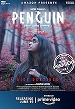 Cover image of the movie Penguin