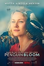 Cover image of the movie Penguin Bloom