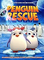 Cover image of the movie Penguin Rescue