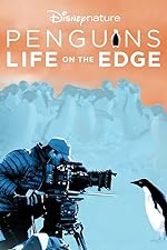 Cover image of the movie Penguins: Life on the Edge