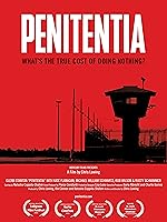 Cover image of the movie Penitentia