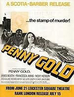 Cover image of the movie Penny Gold