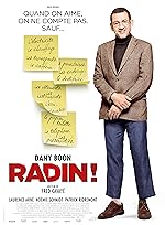 Cover image of the movie Penny Pincher!