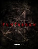 Cover image of the movie Pentagram