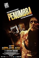 Cover image of the movie Penumbra